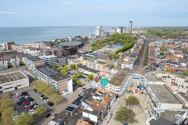 Foto - Te koop: Scherminkelstraat 32b, 4381 GJ Vlissingen